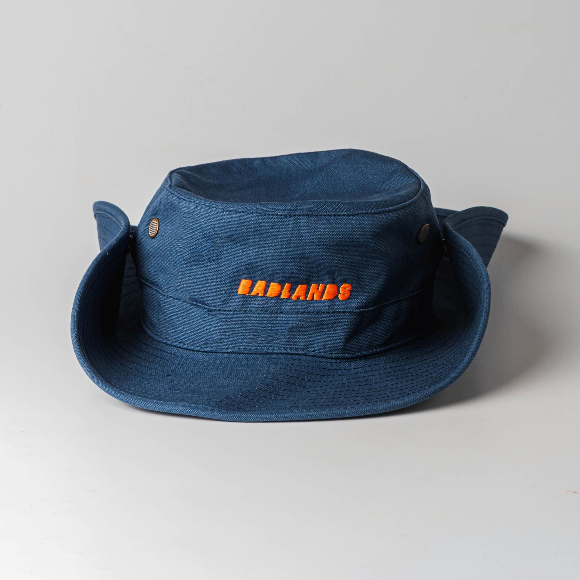 Bucket Hat Azul