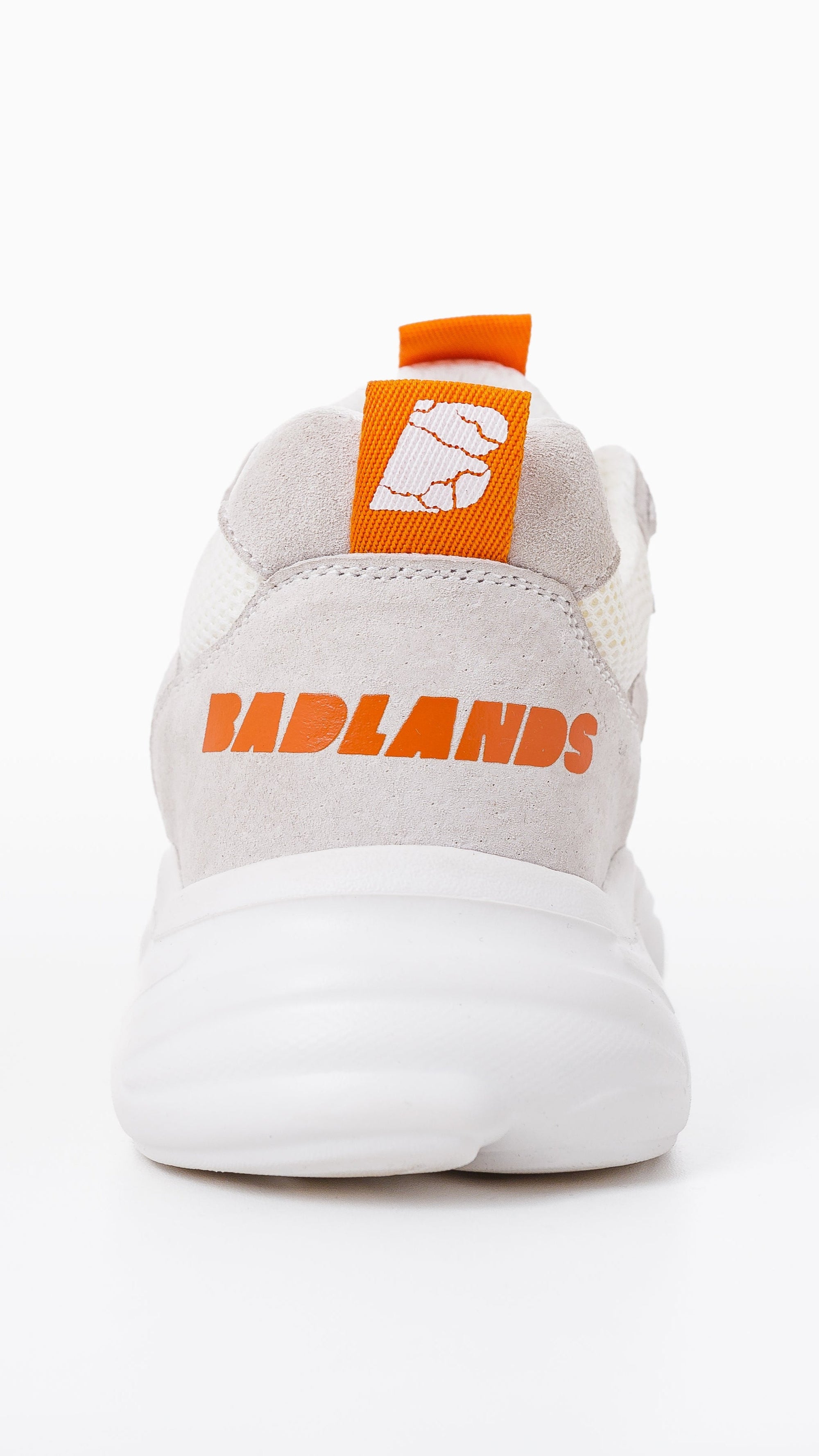 TITAN 01 White