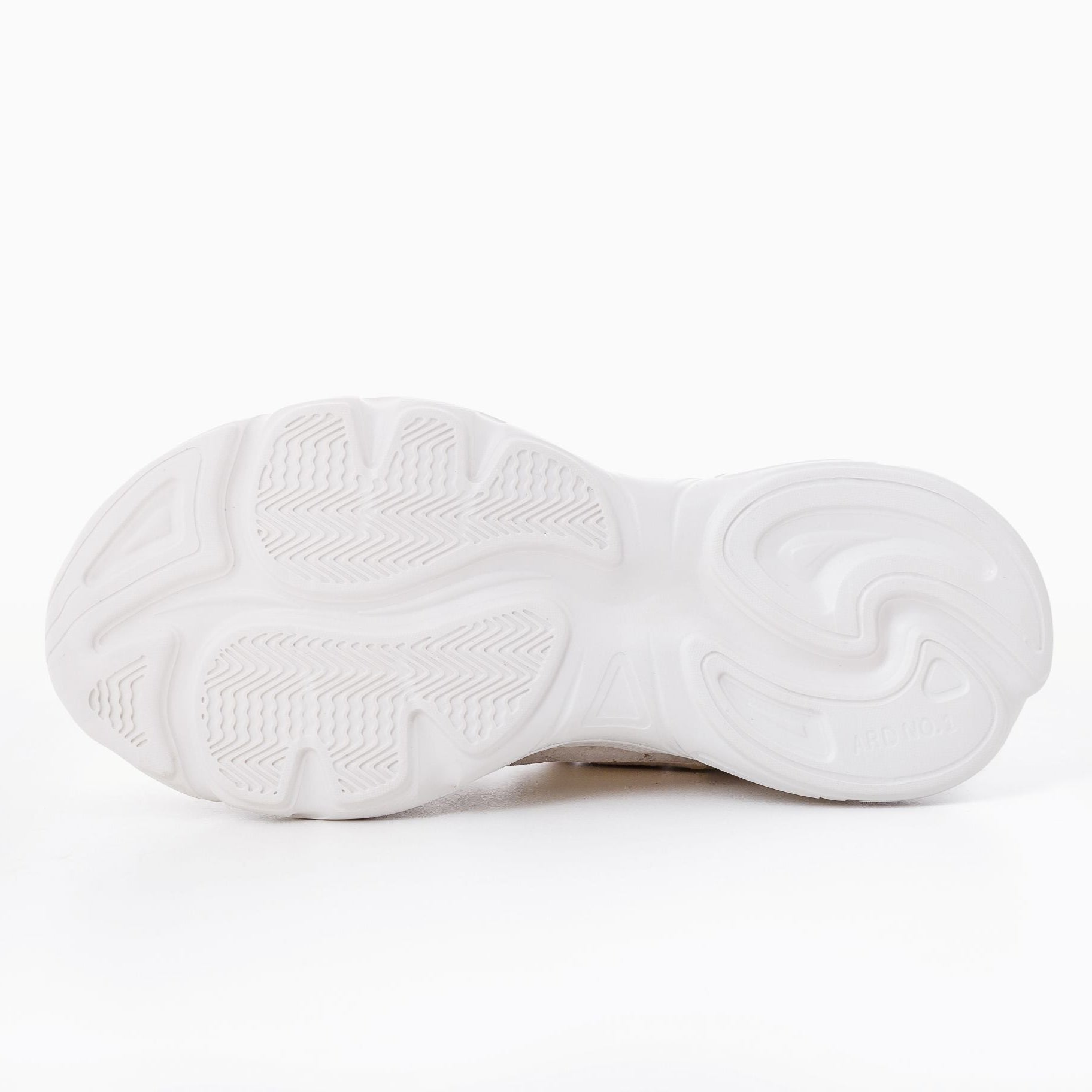 TITAN 01 White
